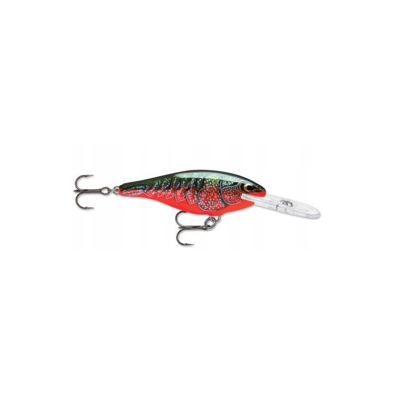 Wobler Rapala Countdown CD-5 BTR