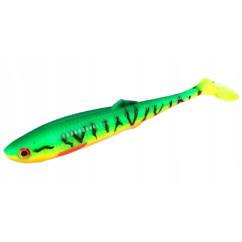 PRZYNĘTA GUMOWA MIKADO SICARIO 10.5CM FIRETIGER