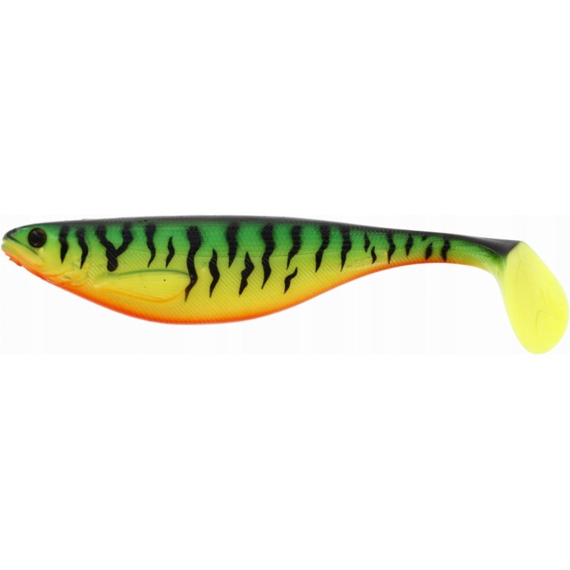Westin ShadTeez 19cm 56g Crazy Firetiger