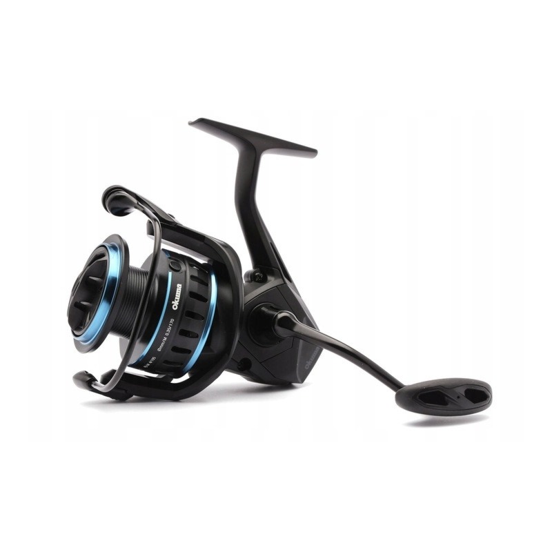 311020256904be24b4aeb.jpeg OKUMA Invicta C5000 Feeder 5.2:1 - obrazek 1