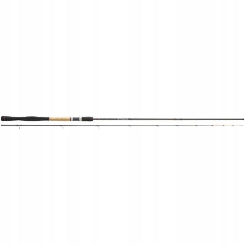 OKUMA Custom Black Feeder 12' 360cm 60-120g