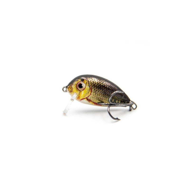 WOBLER HUNTER BULLET