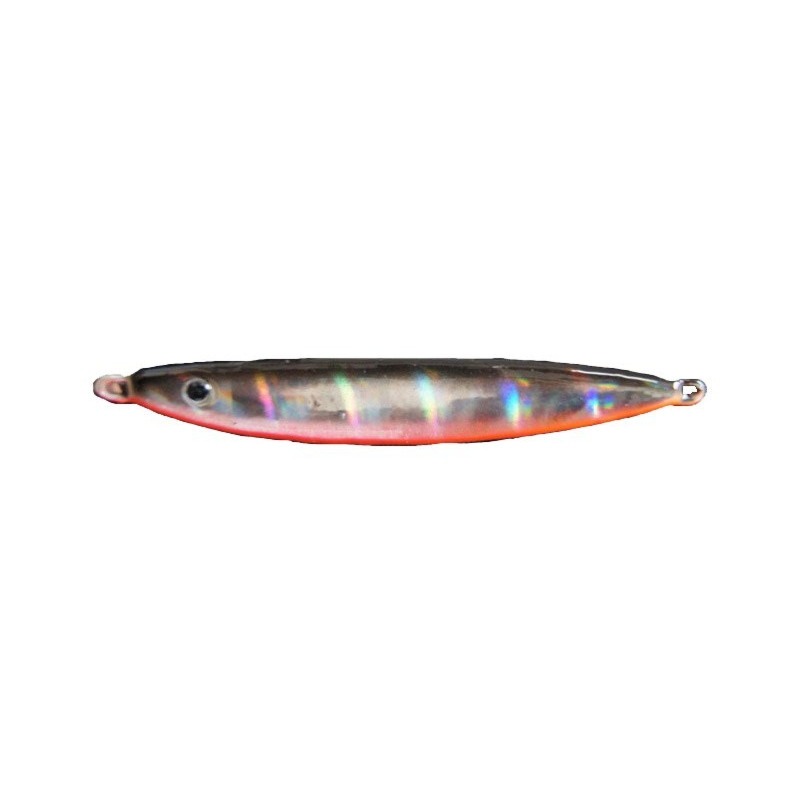 PILKER GETKA ŚLEDŹ 160G CH PG-SL-160CH
