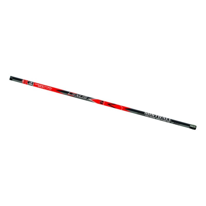 Wędka Mistrall LEXUS RED POLE 700 30G