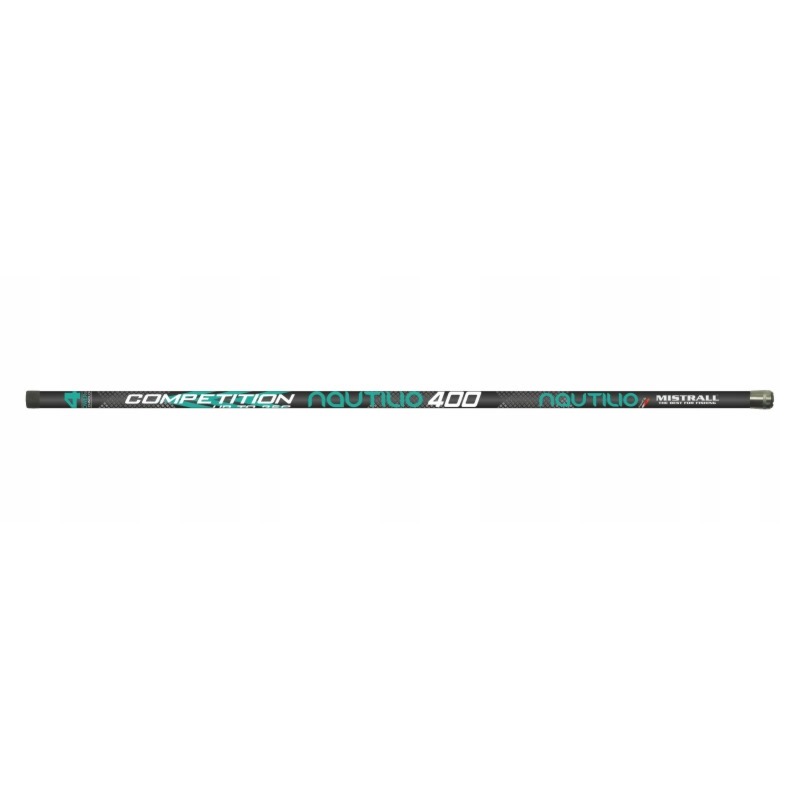 W.Mistrall NAUTILIO POLE 700 25G
