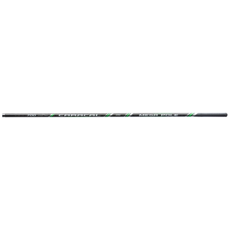 Wędka Jaxon CARACAL MEGA POLE 600