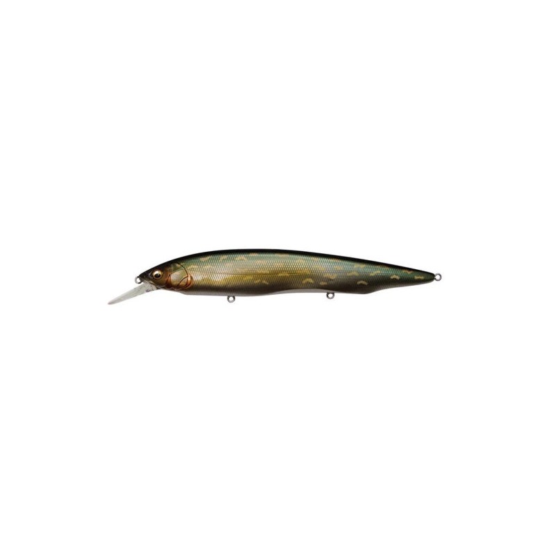 MEGABASS KANATA AYU (SP-C) NORTHERN PIKE
