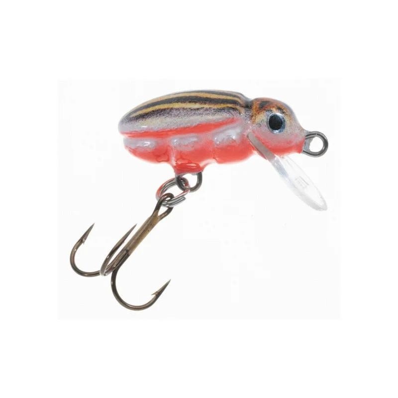 WOBLER Jaxon BEETLE 2,5cm F CU