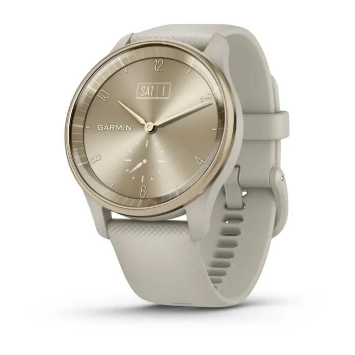 Zegarek sportowy GARMIN Vivomove Trend French
