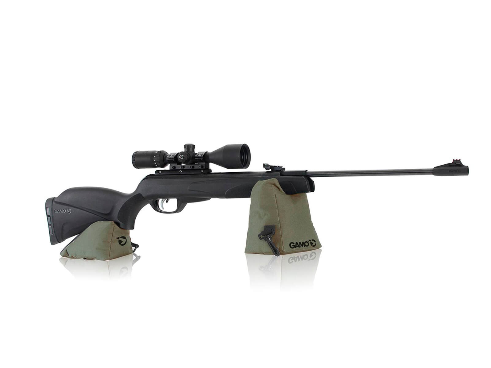 Poduszka strzelecka Gamo Shooting Bag II (4560002)