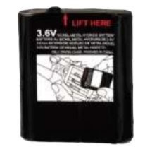 Akumulator MOTOROLA T62, T82, T82 EXTREME, T92 RSM