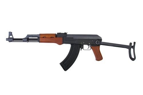 Karabinek ASG CYMA CM042S (CYM-01-000501)