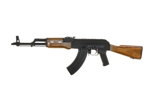 Karabinek ASG CYMA CM048M (CYM-01-000770)