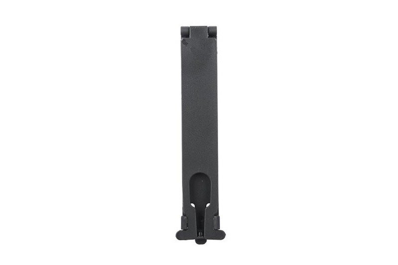 Adapter ładownic Primal Gear do systemu MOLLE - czarny (PRI-19-019419)