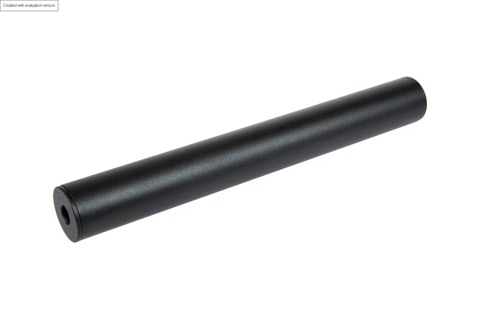 Tłumik dźwięku ASG Specna Arms Covert Tactical PRO 40x320 (SPE-09-035755)