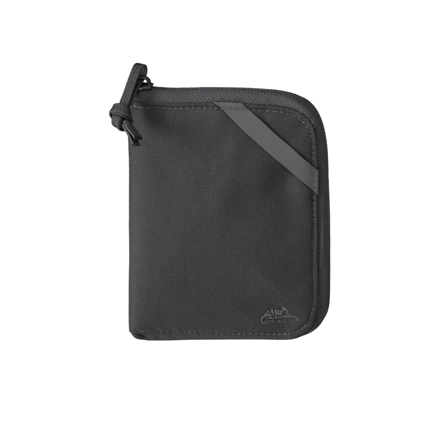 Portfel taktyczny HELIKON EDC Large Wallet - Cordura - Shadow Grey - (MO-EDL-CD-35)