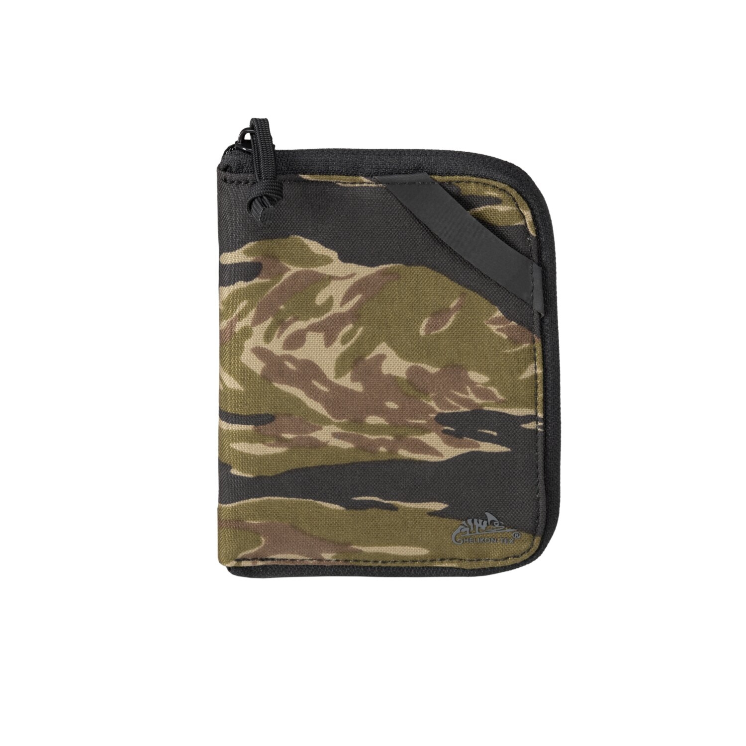 Portfel taktyczny HELIKON EDC Large Wallet - Cordura - Tiger Stripe - (MO-EDL-CD-62)
