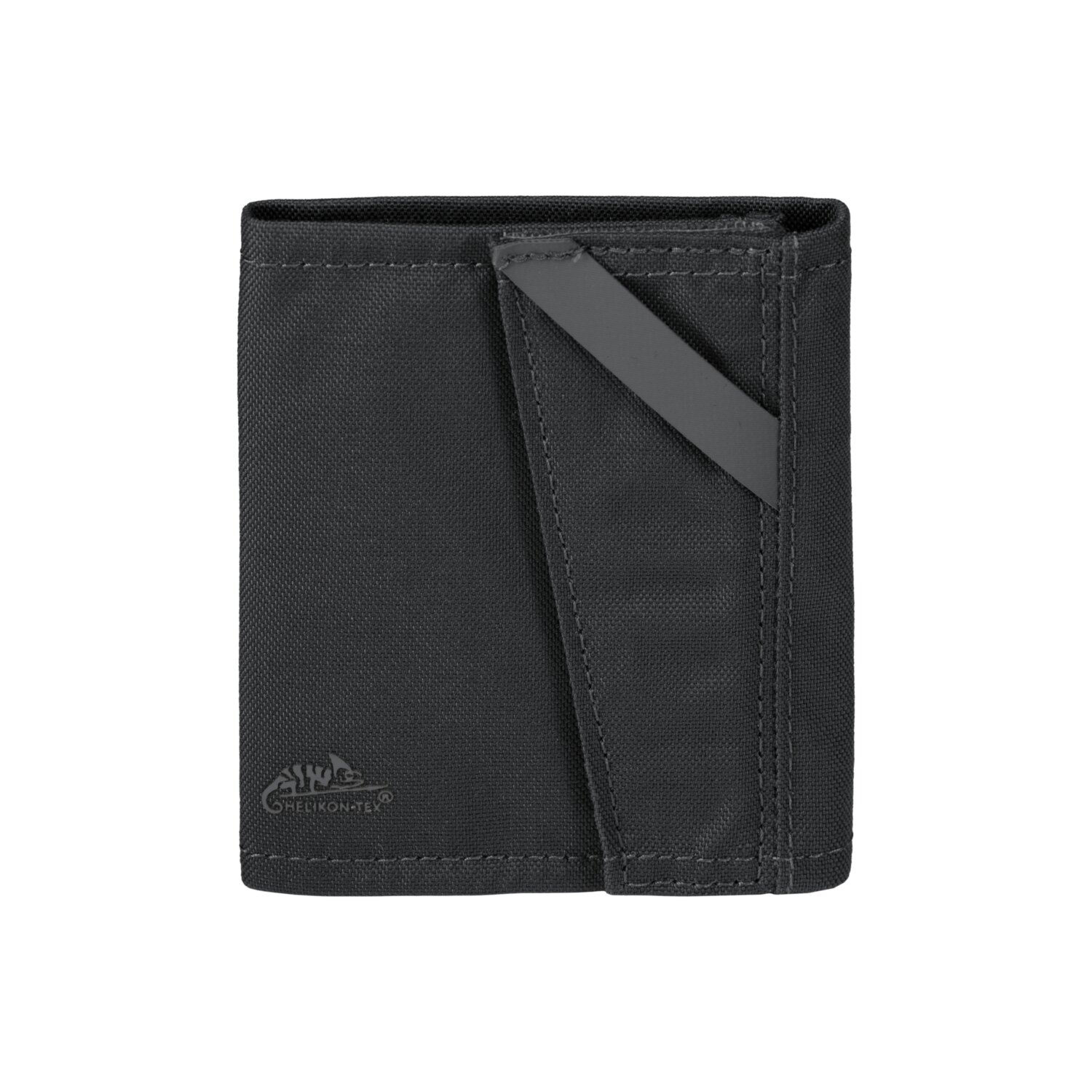 Portfel taktyczny HELIKON EDC Medium Wallet - Cordura - Shadow Grey - (MO-EDM-CD-35)