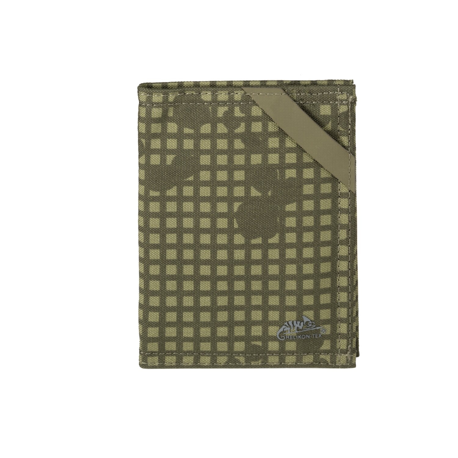 031120256908f08758cfa.jpeg Portfel taktyczny HELIKON EDC Small Wallet - Cordura - Desert Night Camo - (MO-EDS-CD-0L) - obrazek 1