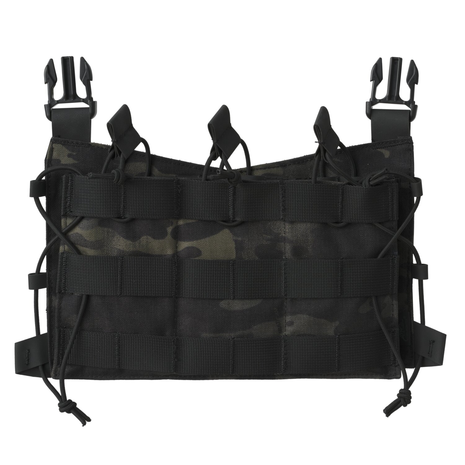 Ładownica Helikon Guardian Flap - Multicam Black (MO-G3F-CD-0C)