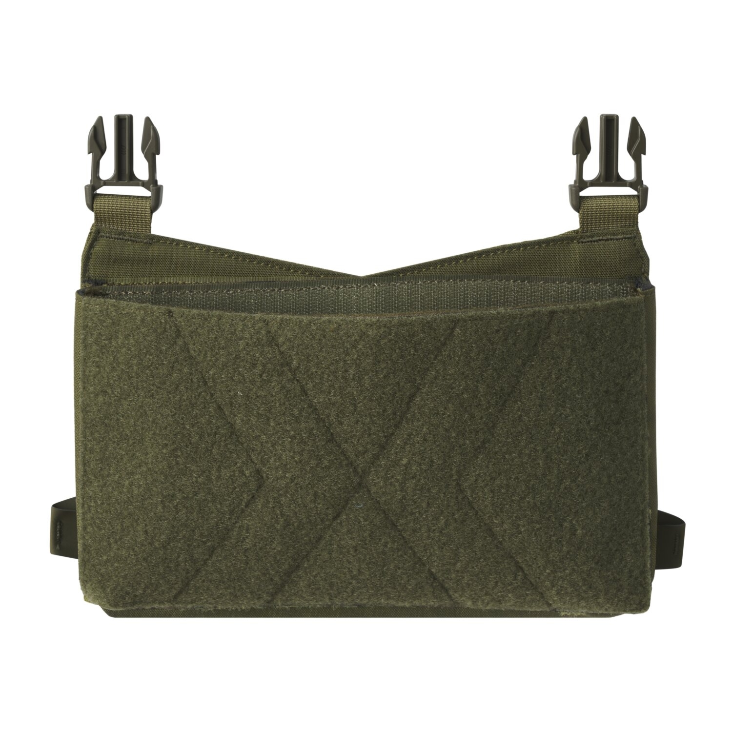 Panel przedni HELIKON Guardian Kangaroo Flap - Olive Green - (MO-GKF-NL-02)