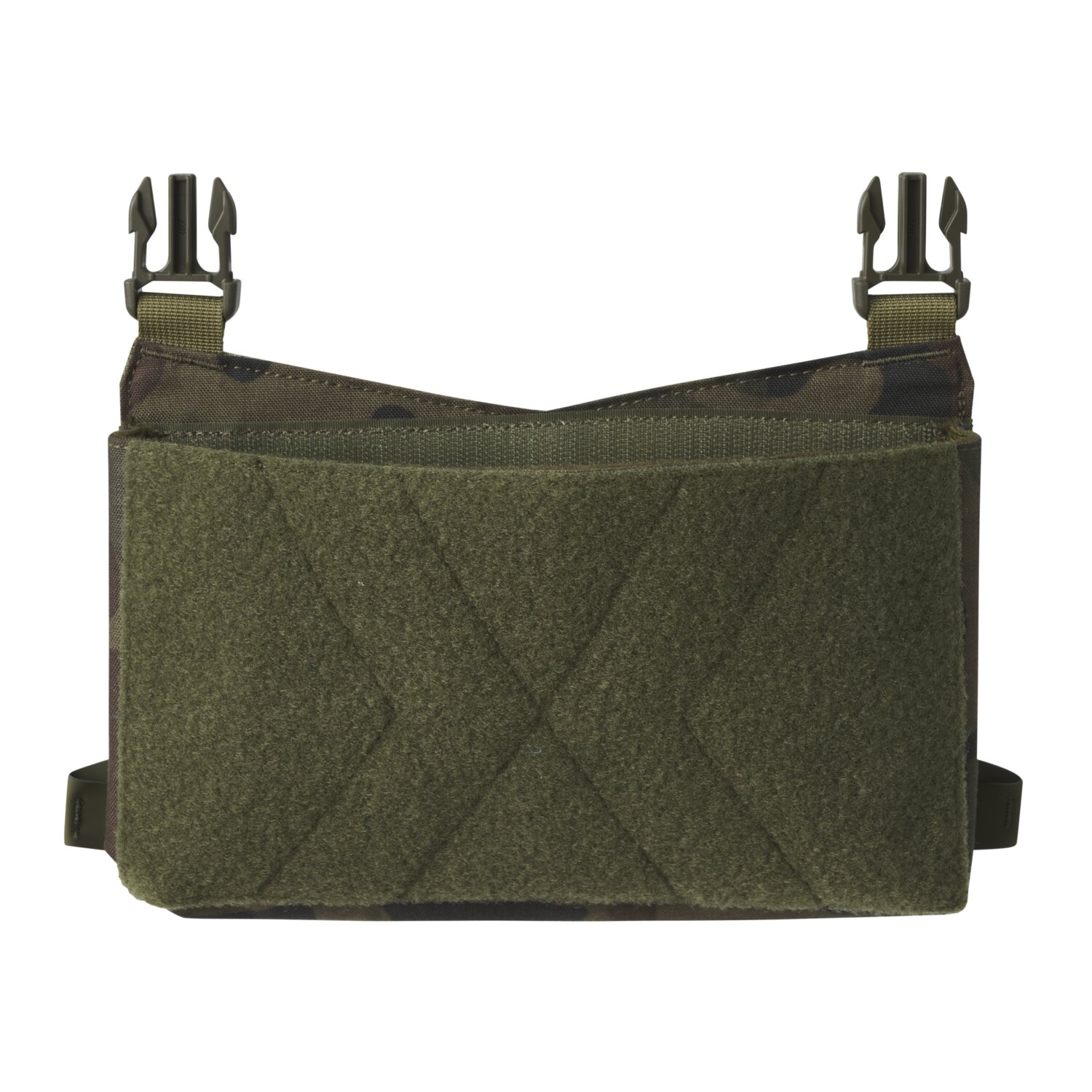 Panel przedni HELIKON Guardian Kangaroo Flap - PL Woodland - (MO-GKF-NL-04)