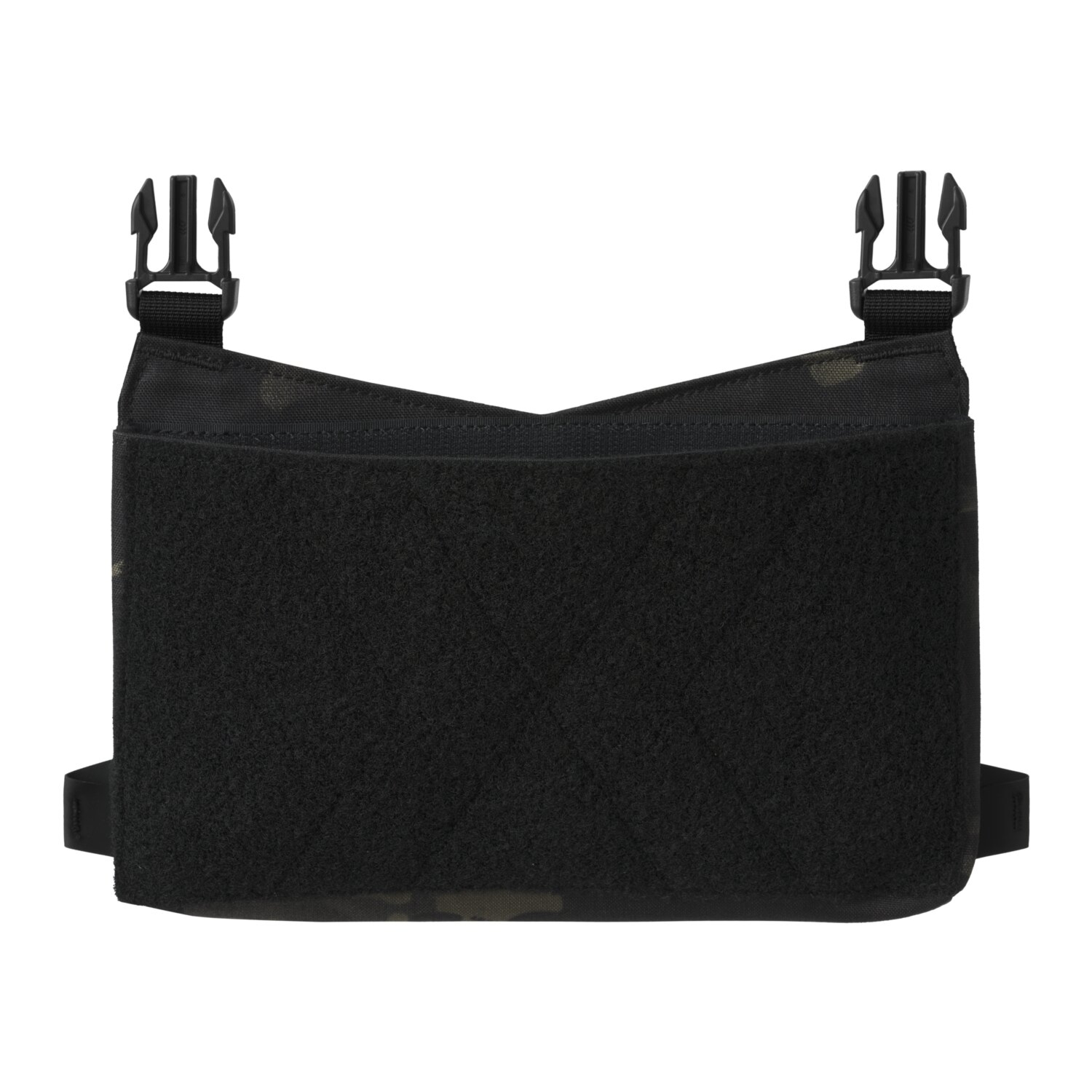 Panel przedni HELIKON Guardian Kangaroo Flap - Multicam Black - (MO-GKF-NL-0C)