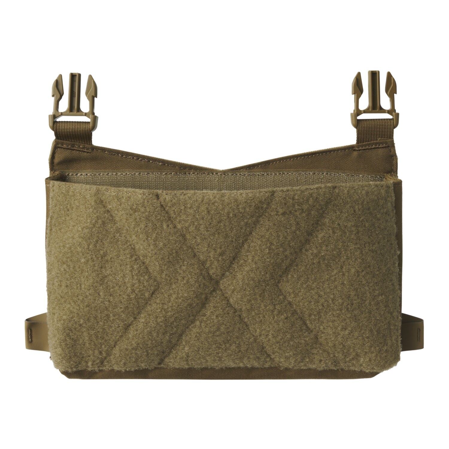 Panel przedni HELIKON Guardian Kangaroo Flap - Coyote - (MO-GKF-NL-11)