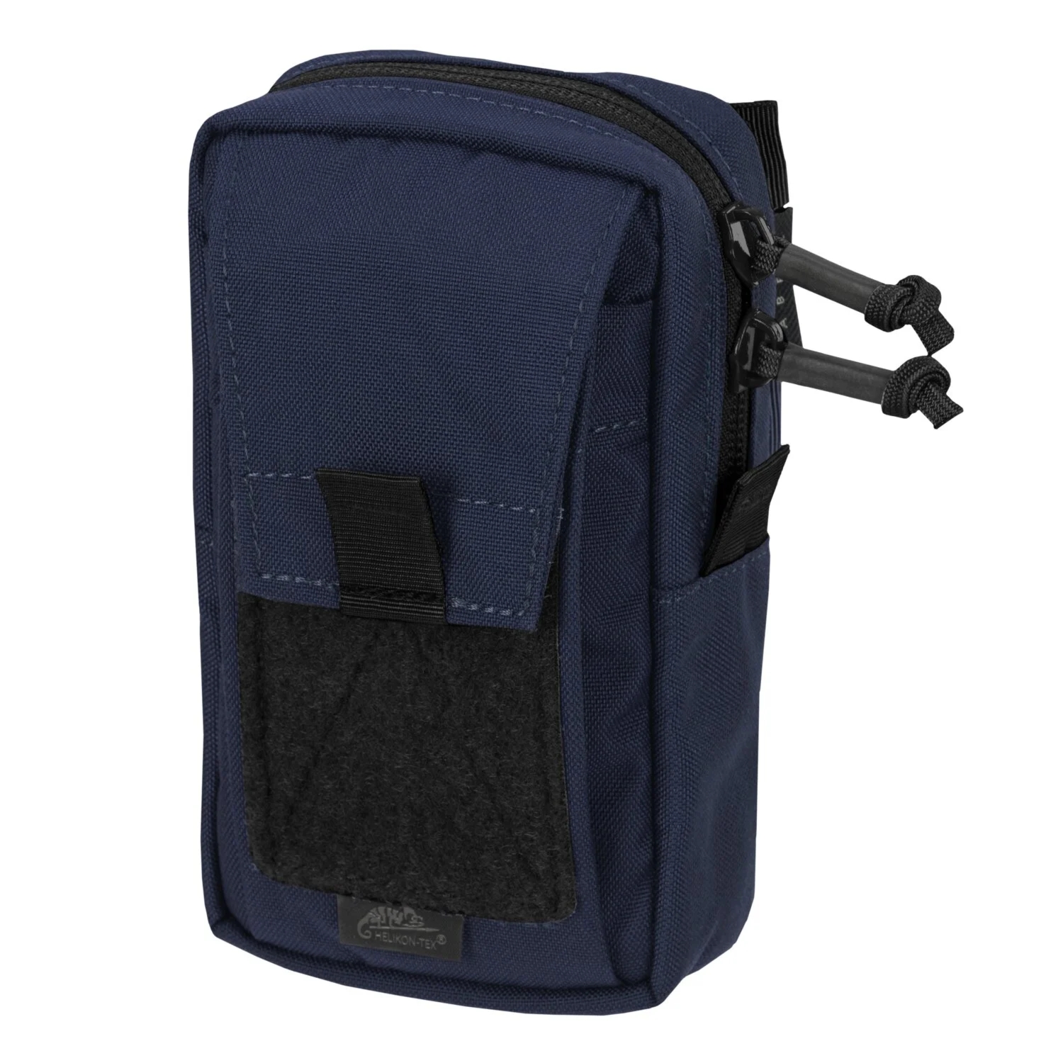 Kieszeń na urządzenia elektroniczne NAVTEL Pouch [O.08] - Cordura - Sentinel Blue (MO-O08-CD-SB)