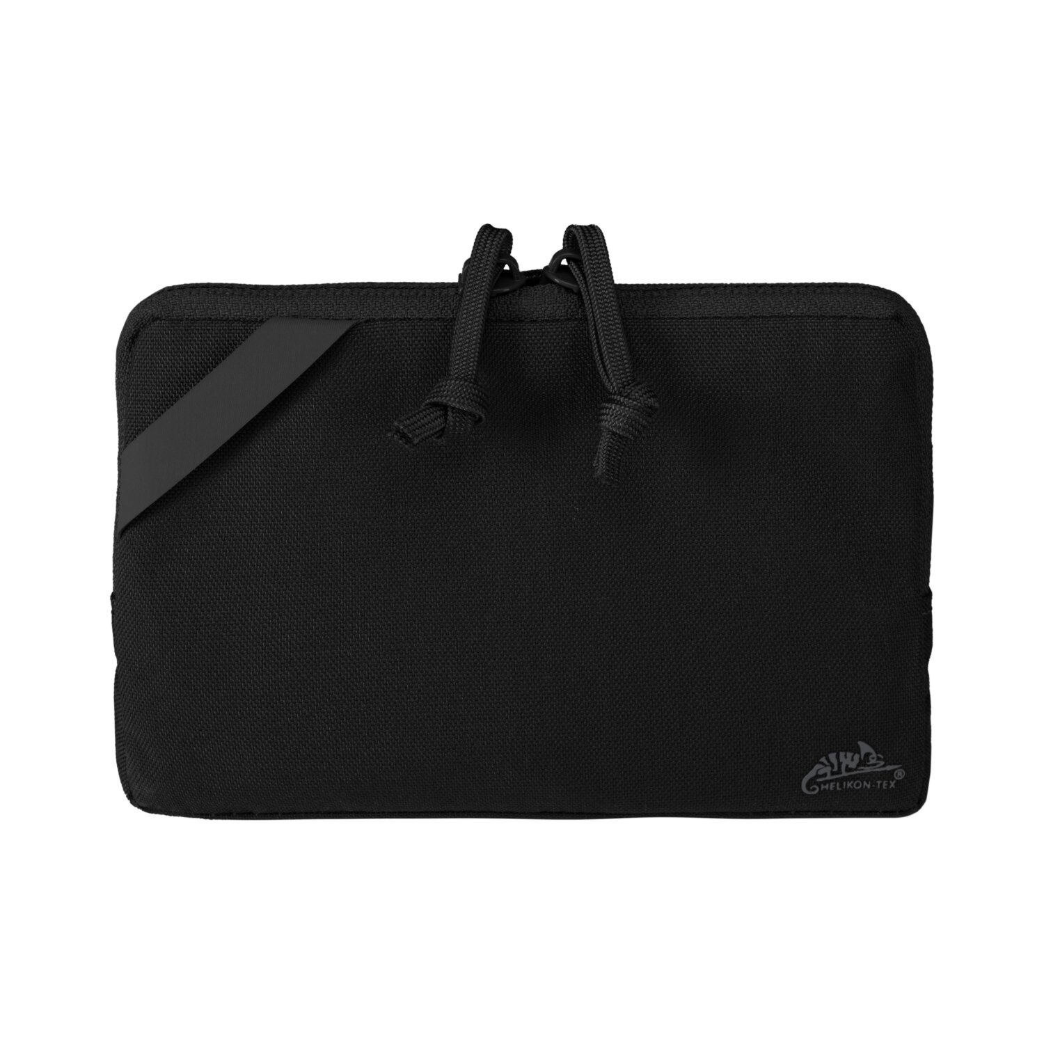 Portfel turystyczny HELIKON Wallet - Cordura - Black - (MO-TRP-CD-01)