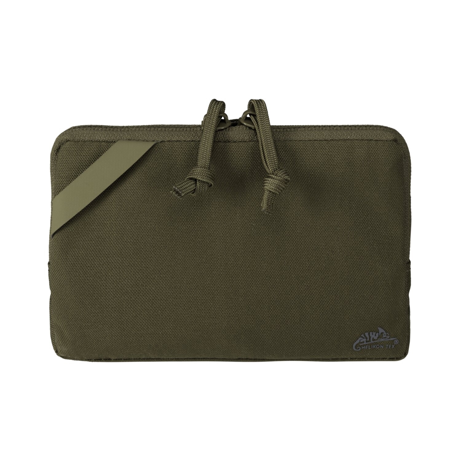 Portfel turystyczny HELIKON Wallet - Cordura - Olive Green - (MO-TRP-CD-02)