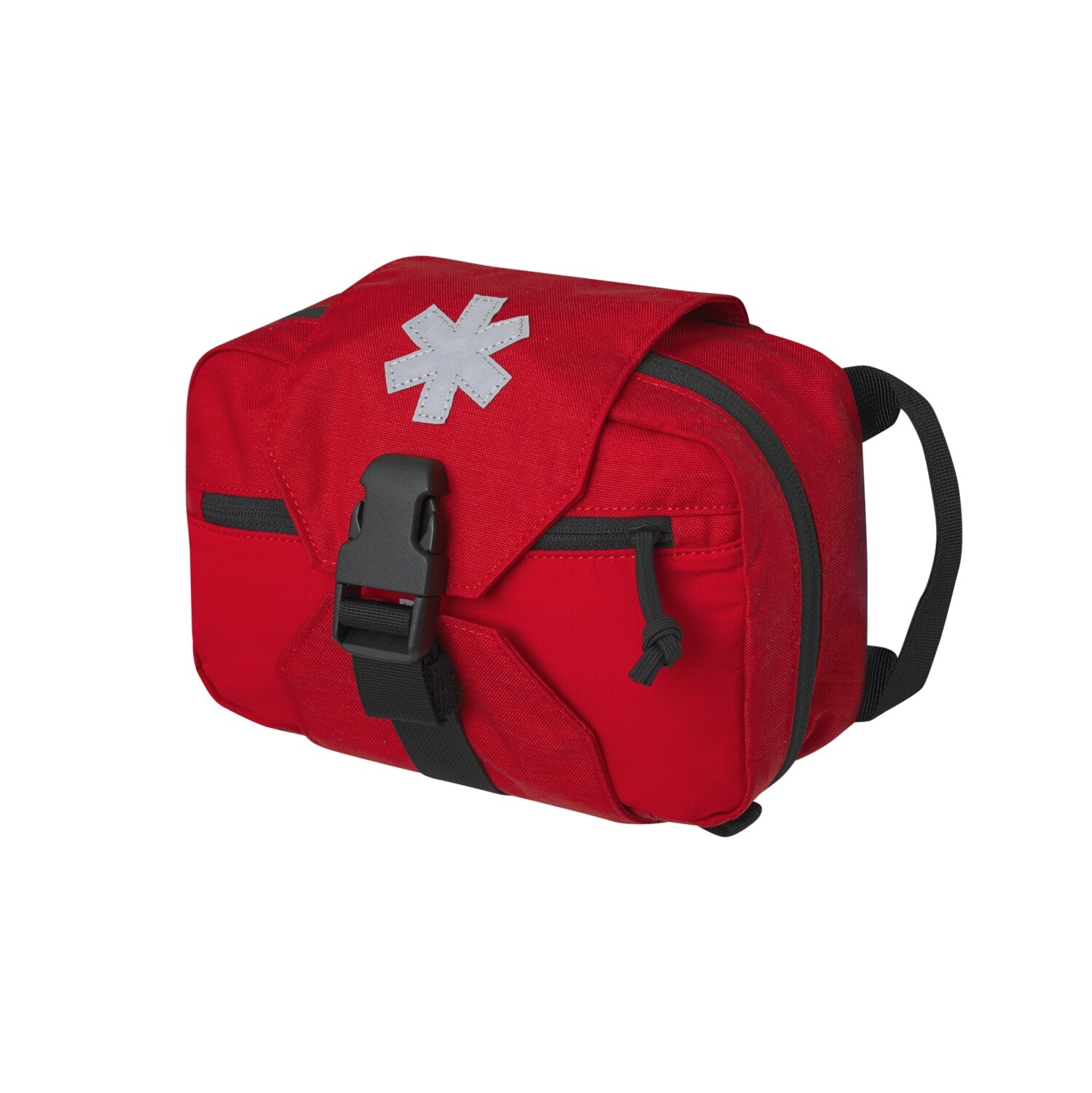Apteczka samochodowa Vehicle Med Kit - Cordura - Red (MO-VMK-CD-25)