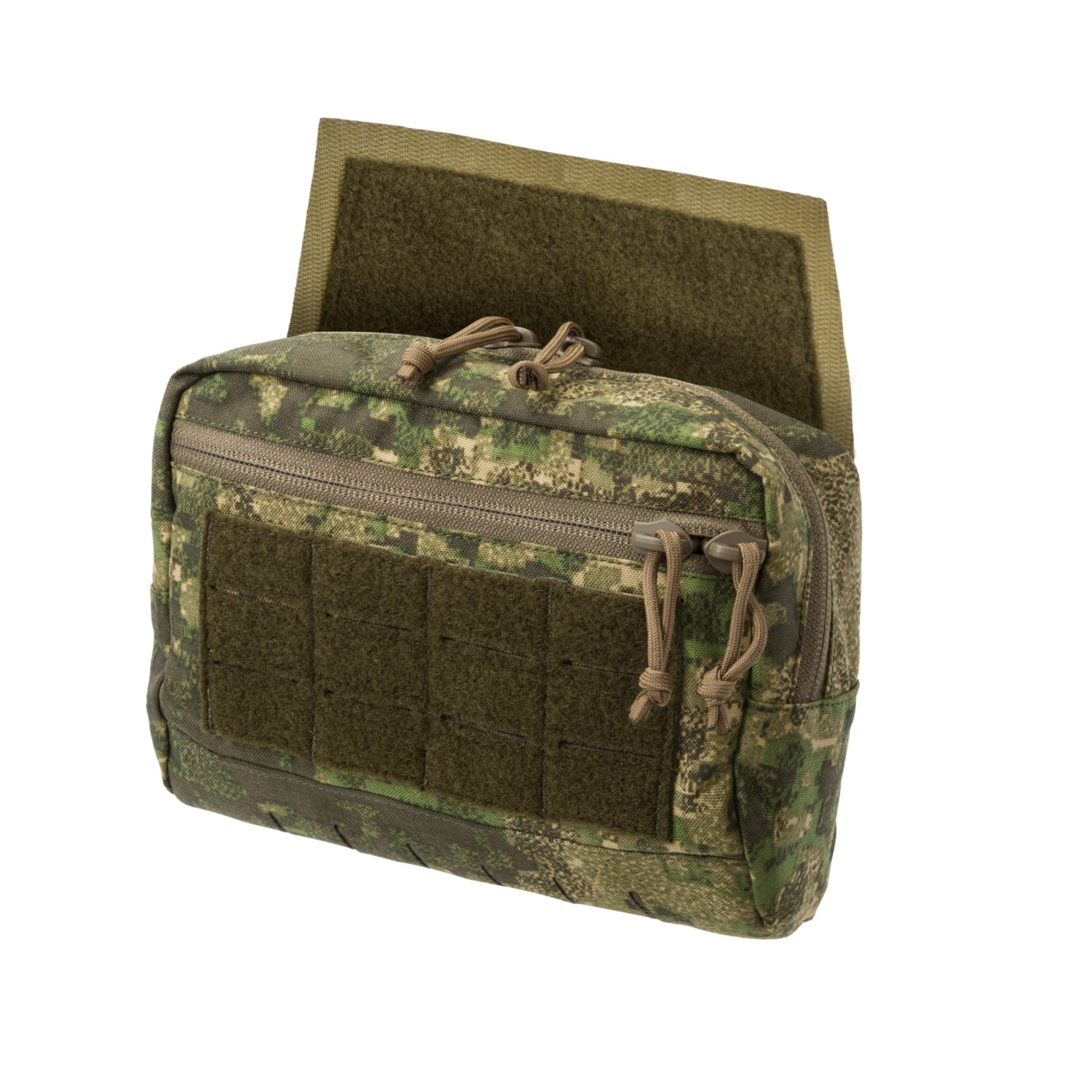 Kieszeń DIRECT ACTION Spitfire MK II Underpouch - Cordura - PenCott WildWood - (PC-SPUP-CD5-PWW)