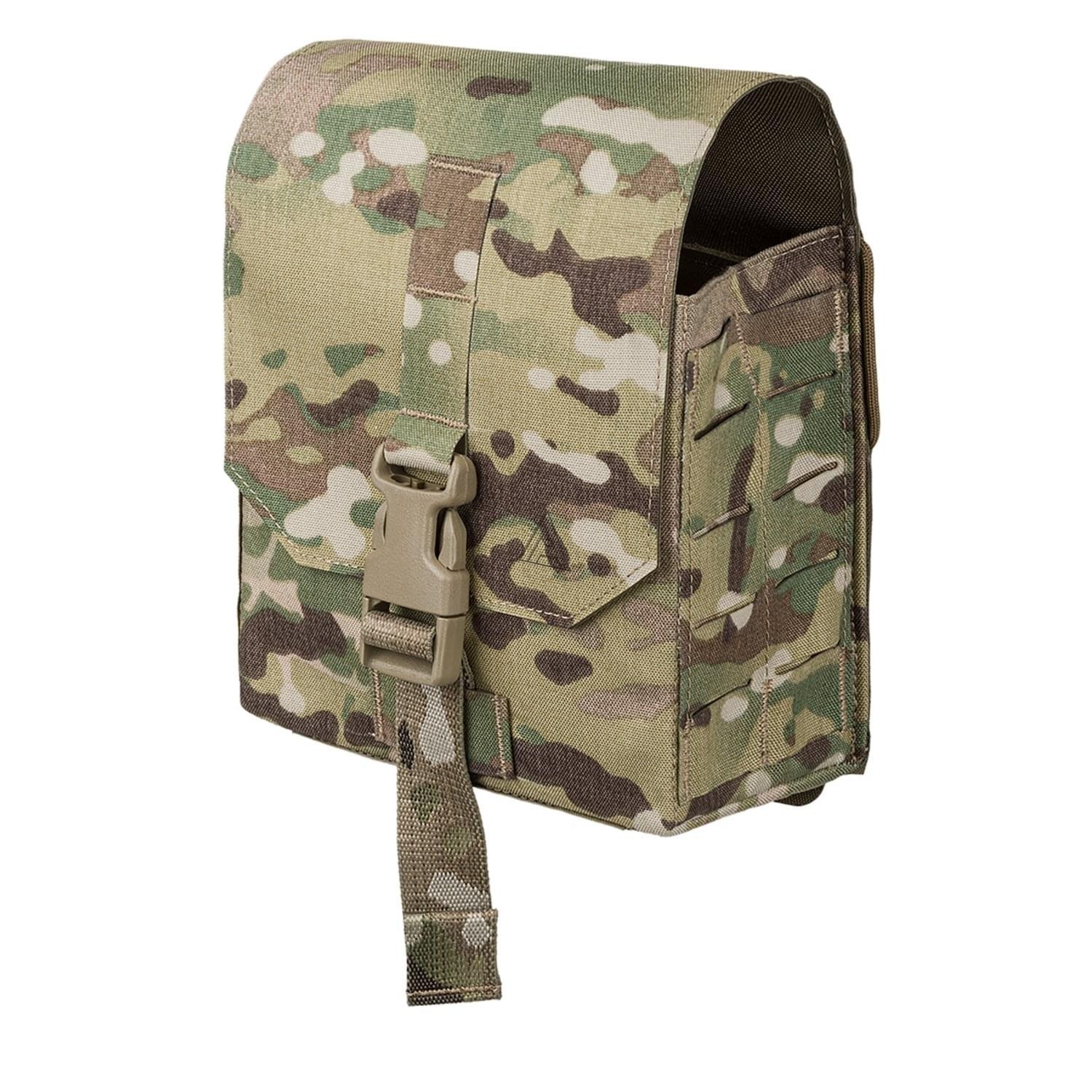 Ładownica Direct Action SAW 46/48 POUCH - Cordura - MultiCam (PO-SAWP-CD5-MCM)