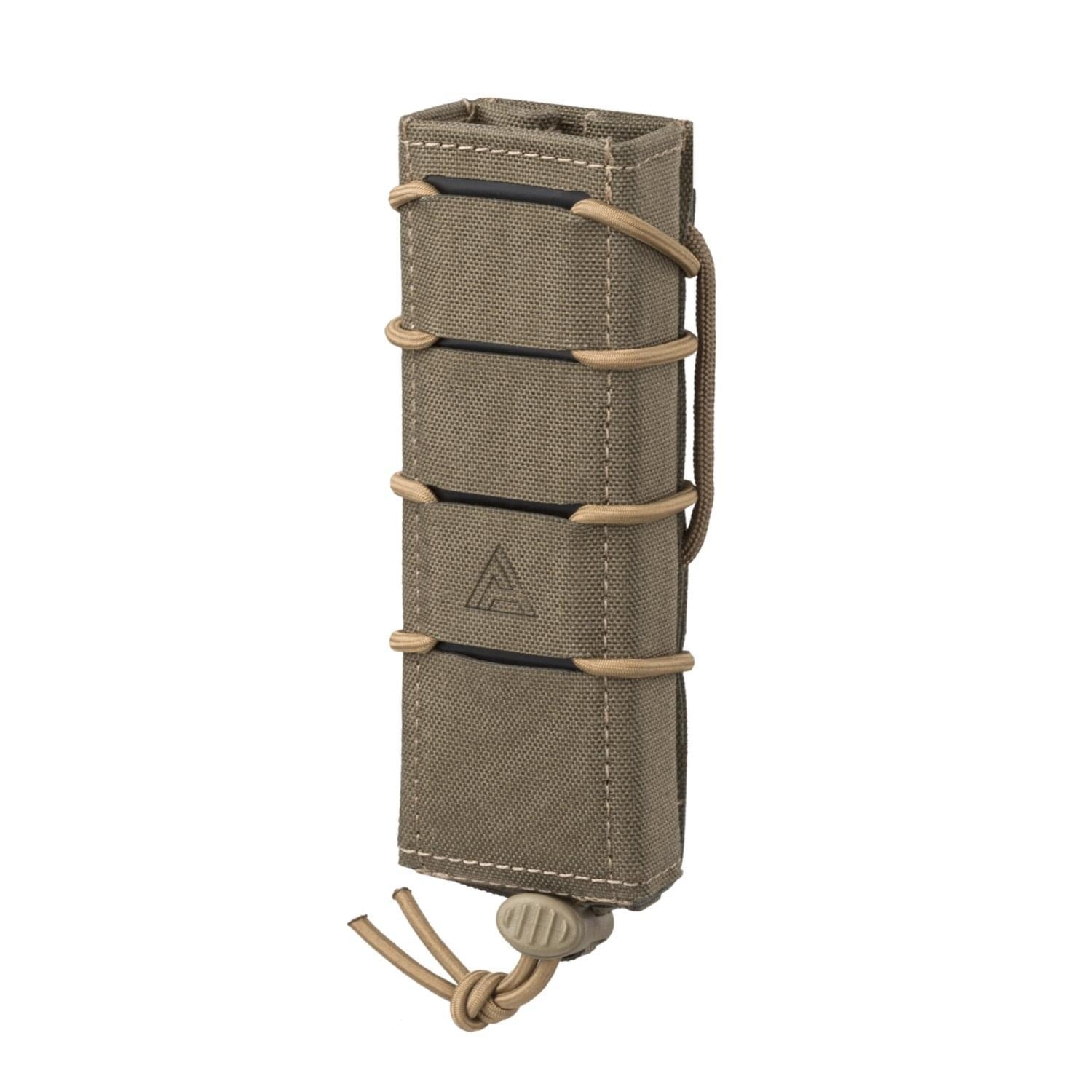 Ładownica Direct Action SPEED RELOAD POUCH SMG - Cordura - Shadow Grey (PO-SMSR-CD5-SGR)