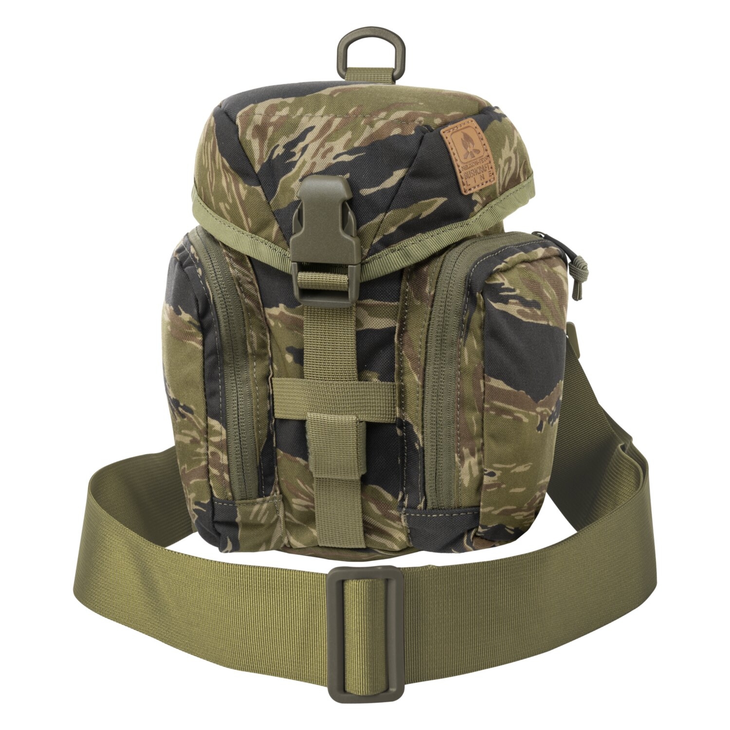 Torba HELIKON ESSENTIAL KITBAG - Cordura - Tiger Stripe - (TB-EKB-CD-62)