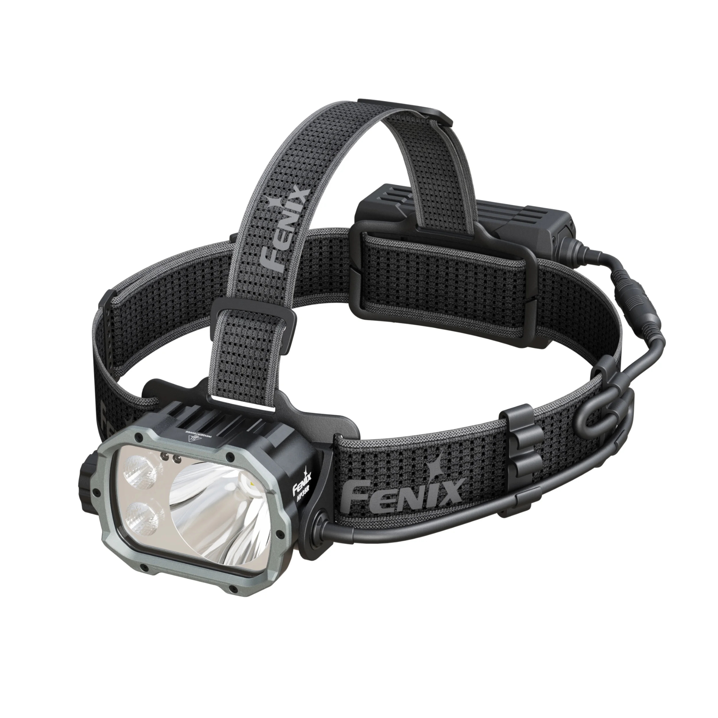Latarka czołowa Fenix HP35R (039-613)