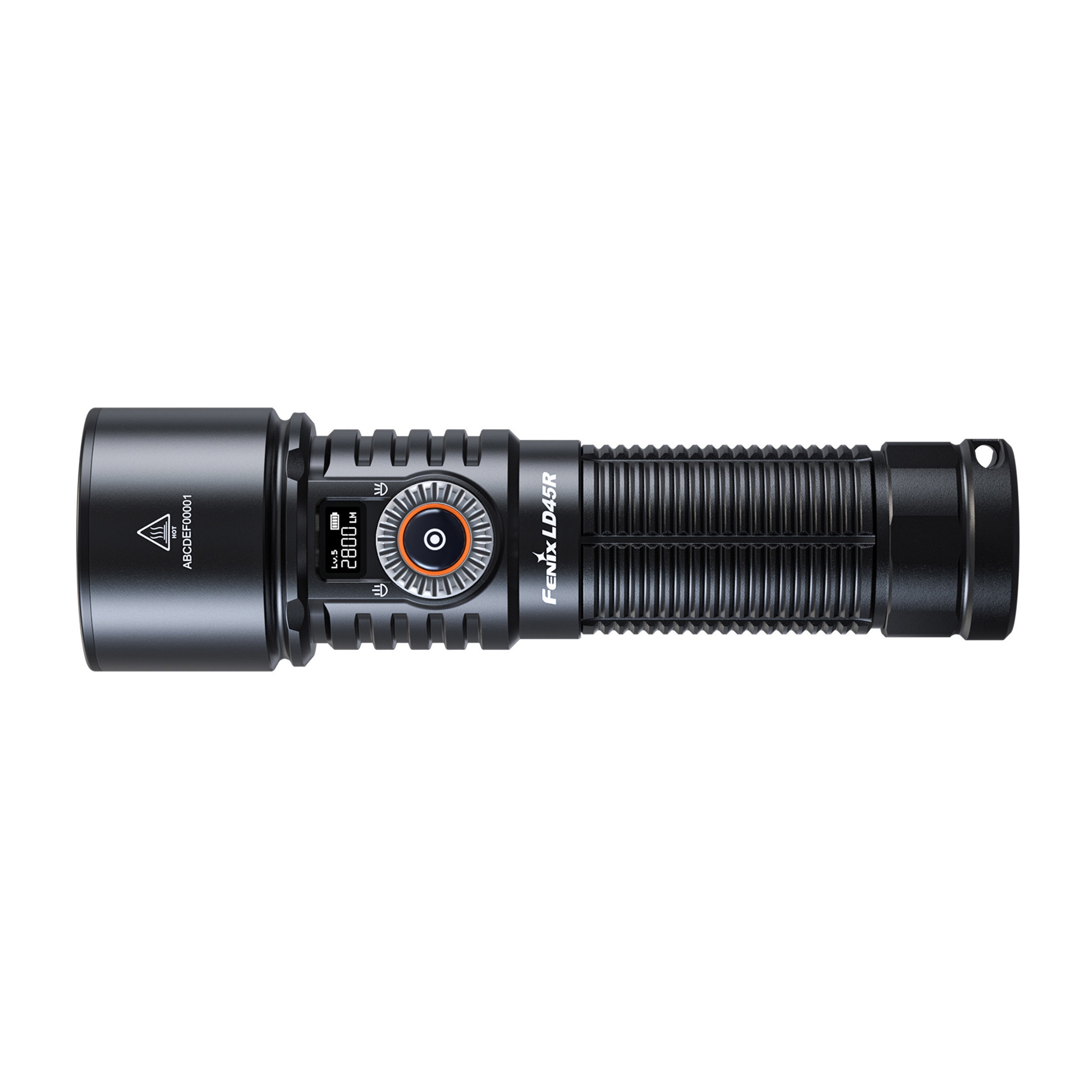 Latarka LED Fenix LD45R (039-634)