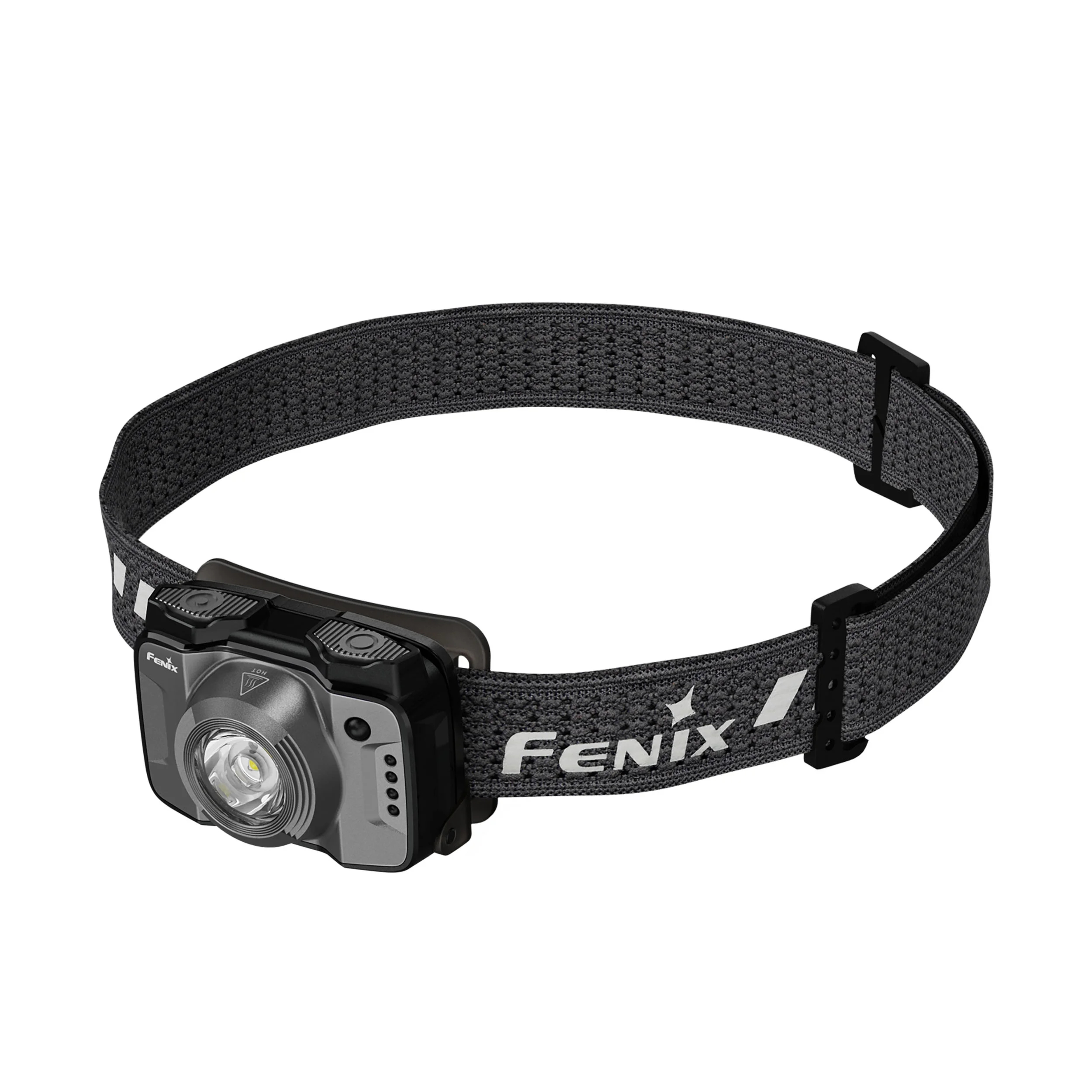Latarka czołowa Fenix HL12R V2.0 ciemnoszara (039-671)