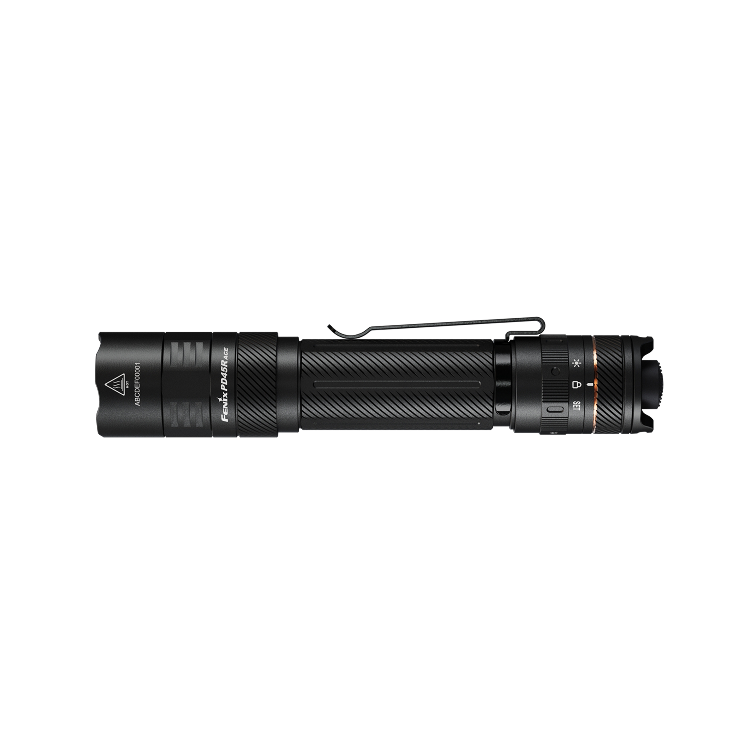 Latarka LED Fenix PD45R ACE (039-673)