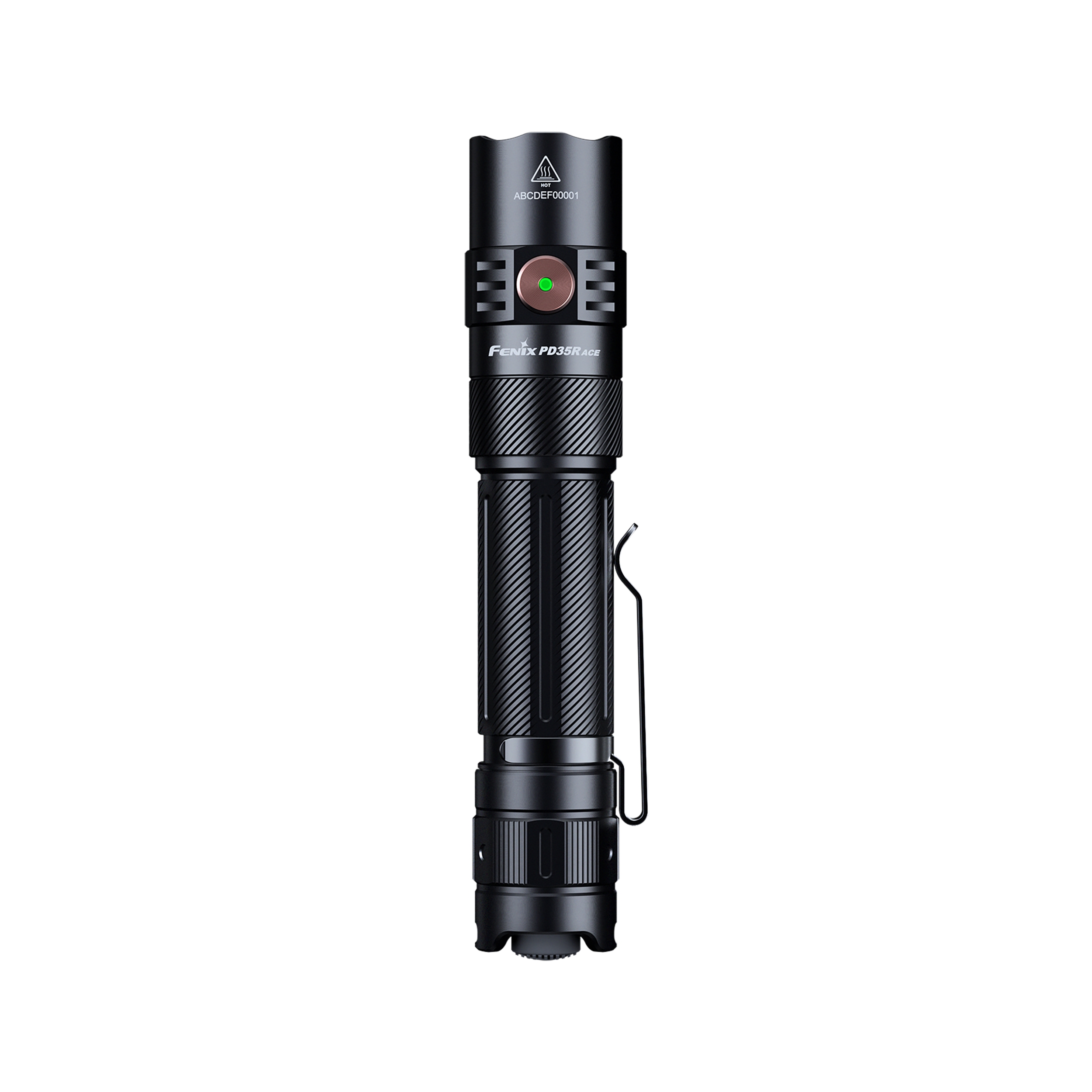 Latarka LED Fenix PD35R ACE (039-678)