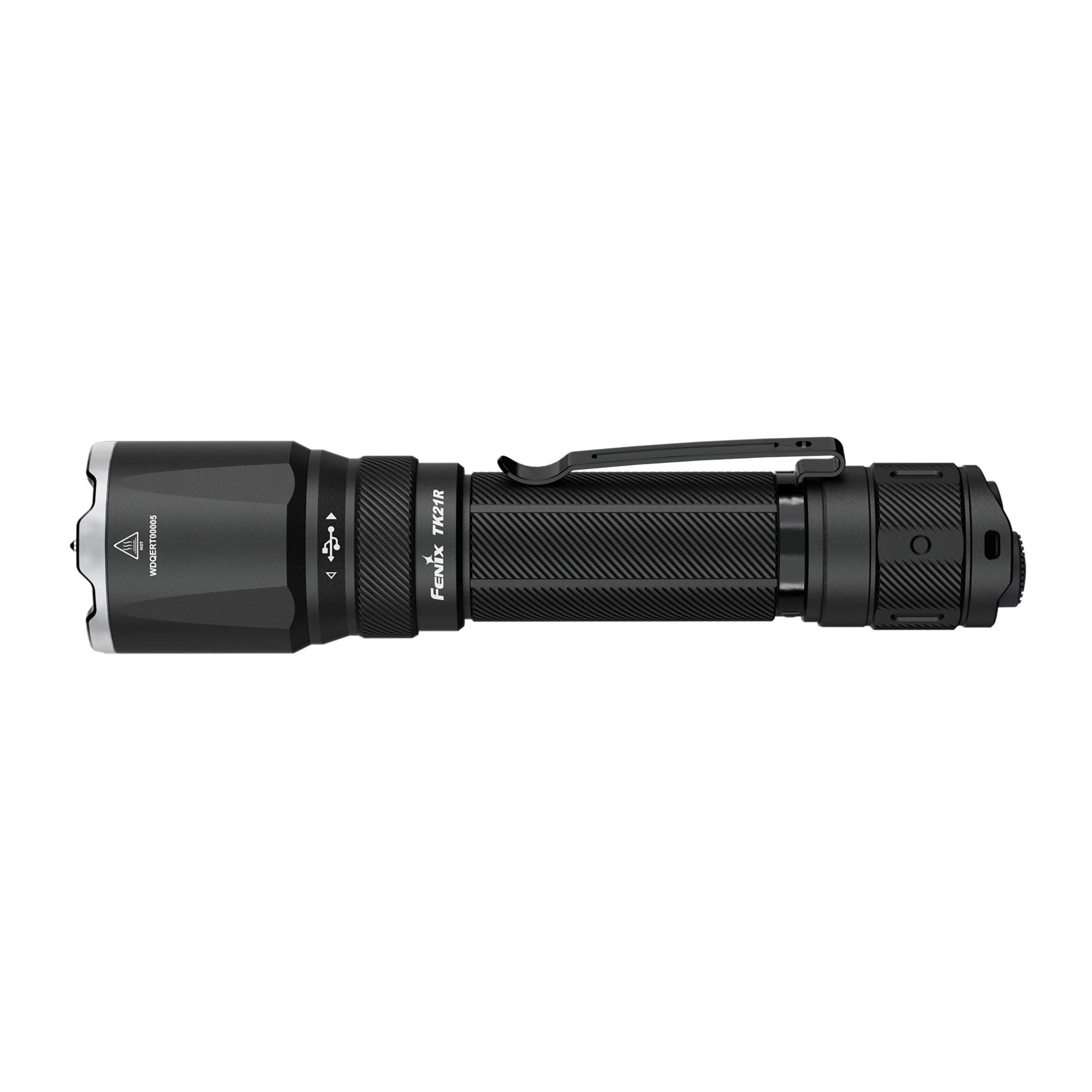 Latarka taktyczna LED Fenix TK21R (039-679)