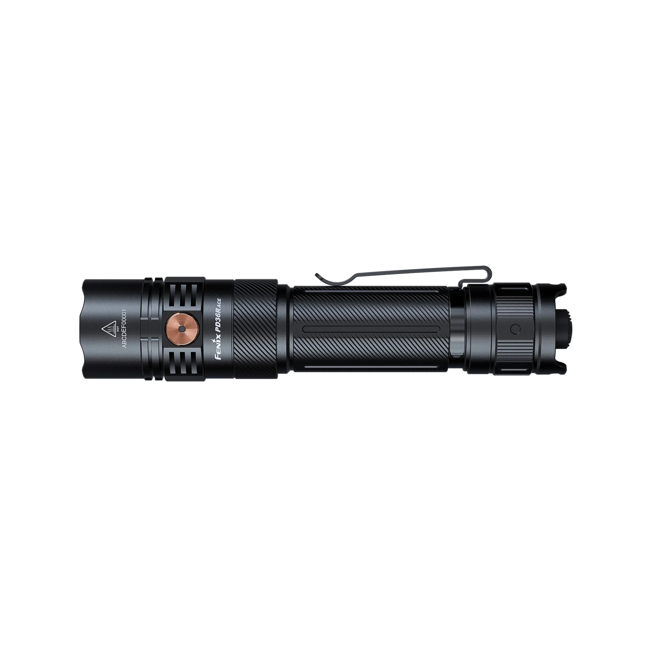 Latarka taktyczna LED Fenix PD36R ACE (039-700)