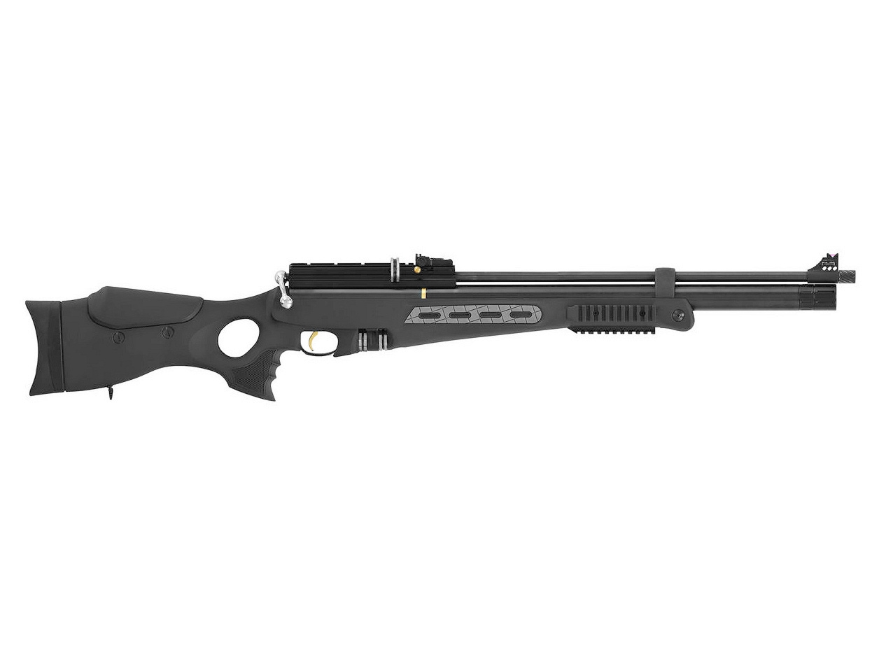 Karabinek wiatrówka PCP Hatsan BT65 RB Elite 6.35 mm (053-241) seria Optima