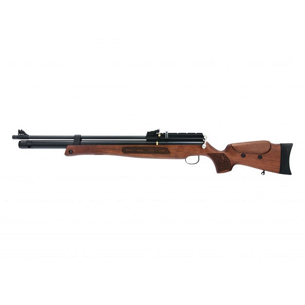 Karabinek wiatrówka PCP Hatsan BT65 RB-W 6.35 mm (053-419) seria Optima