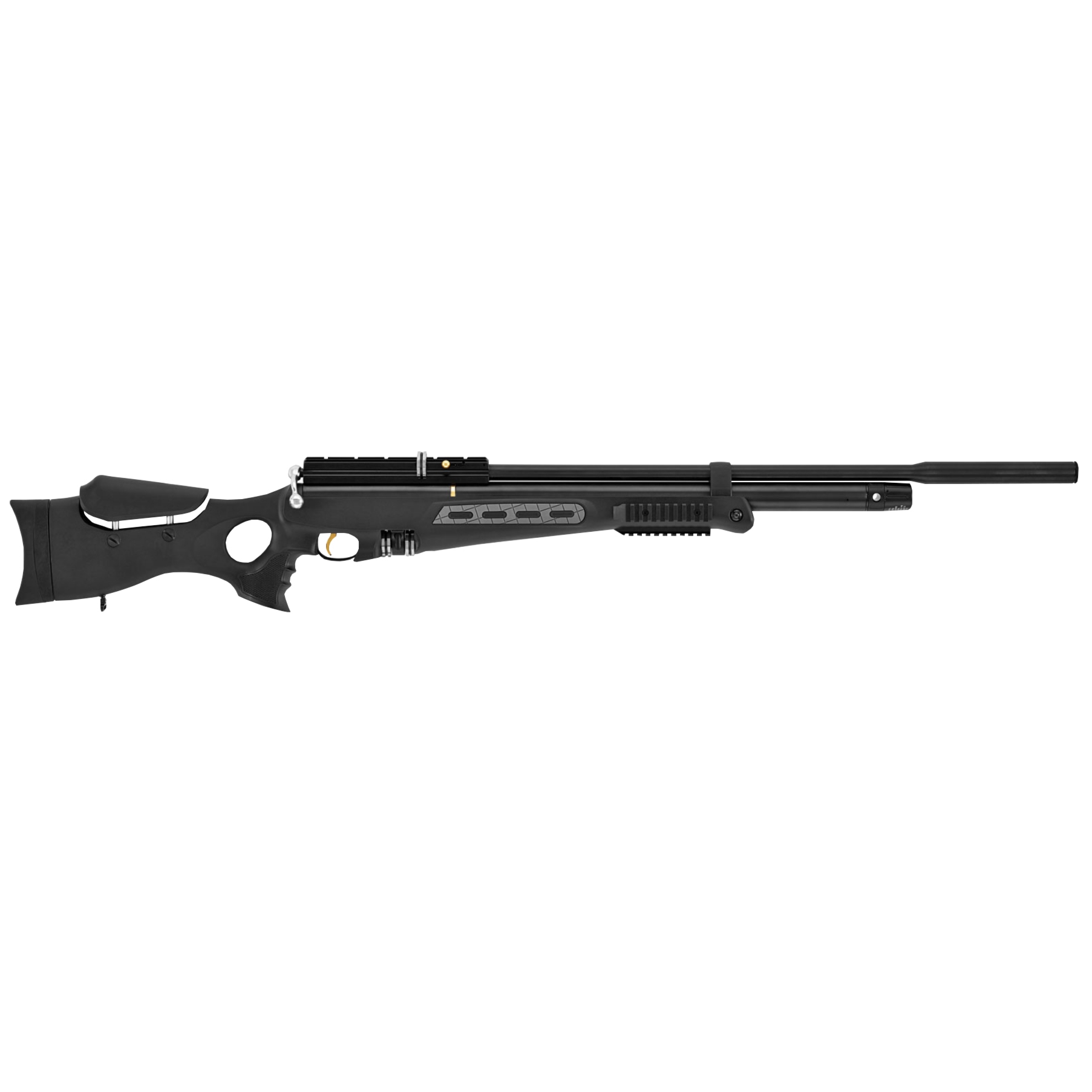 03112025690920d2c2b15.jpeg Karabinek wiatrówka PCP Hatsan BT65 RB Elite QE 6.35 mm (053-421) seria Optima - obrazek 1
