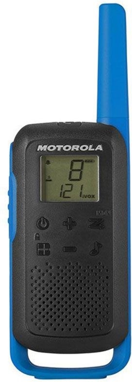 Radiotelefon krótkofalówka MOTOROLA T62 MOTO62B