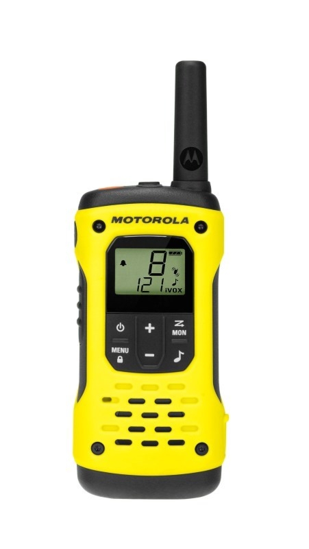 Radiotelefon krótkofalówka MOTOROLA T92 MOTO92H