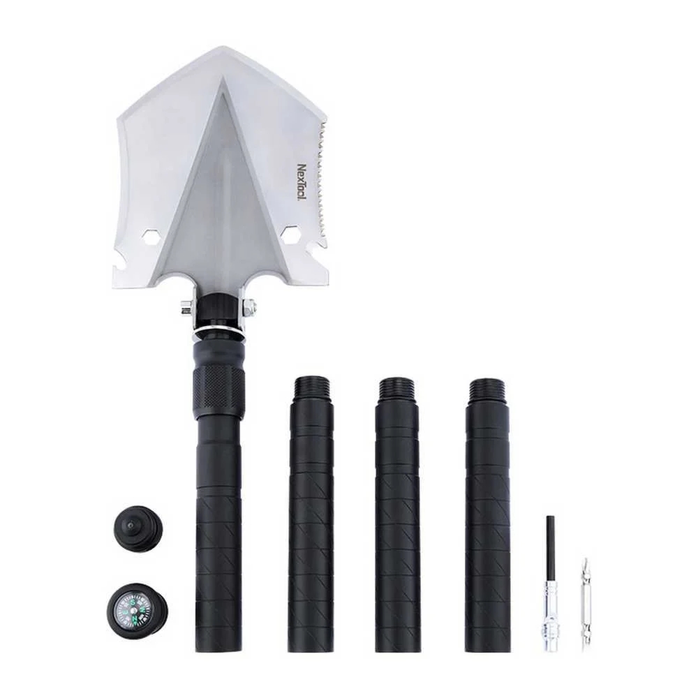 Saperka wielofunkcyjna NexTool NE0114