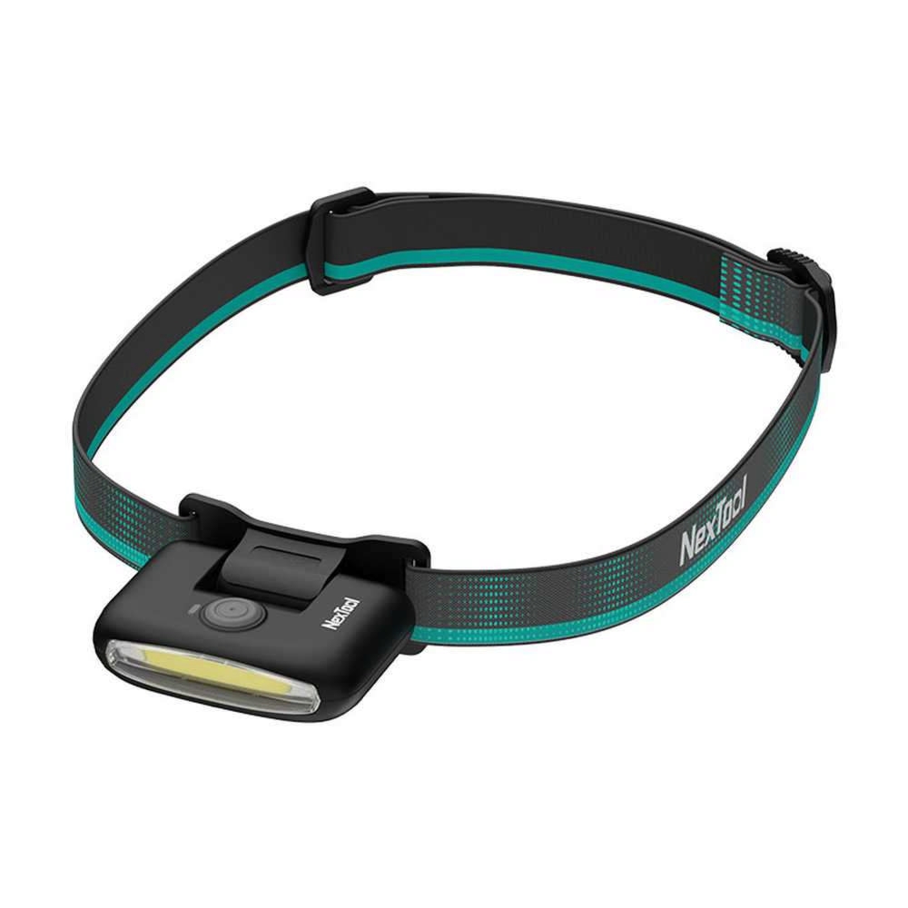Latarka czołowa NexTool NE20004 170lm akumulator czarna